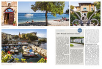 DUMONT Bildatlas Istrien, Kvarner Bucht DUMONT Bildatlas Istrien, Kvarner Bucht