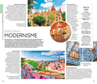 Vis-à-Vis Reiseführer Barcelona & Katalonien Vis-à-Vis Reiseführer Barcelona & Katalonien