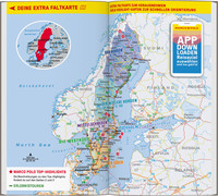 MARCO POLO Reiseführer Schweden MARCO POLO Reiseführer Schweden