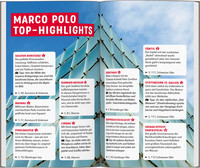 MARCO POLO Reiseführer Bodensee MARCO POLO Reiseführer Bodensee