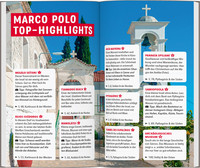 MARCO POLO Reiseführer Sámos MARCO POLO Reiseführer Sámos