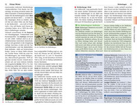 TRESCHER Reiseführer Ostseeküste Mecklenburg-Vorpommern TRESCHER Reiseführer Ostseeküste Mecklenburg-Vorpommern