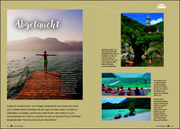 KUNTH Mit dem Wohnmobil durch Südtirol und an die Oberitalienischen Seen KUNTH Mit dem Wohnmobil durch Südtirol und an die Oberitalienischen Seen