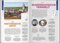 LONELY PLANET Reiseführer Skandinavien LONELY PLANET Reiseführer Skandinavien