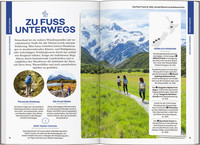 LONELY PLANET Reiseführer Neuseeland LONELY PLANET Reiseführer Neuseeland