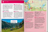 MARCO POLO Camper Guide Südnorwegen MARCO POLO Camper Guide Südnorwegen