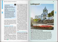 DUMONT Reise-Taschenbuch Reiseführer Fuerteventura DUMONT Reise-Taschenbuch Reiseführer Fuerteventura