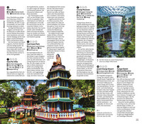 Vis-à-Vis Reiseführer Malaysia & Singapur Vis-à-Vis Reiseführer Malaysia & Singapur