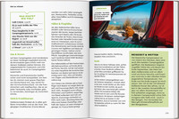 MARCO POLO Camper Guide Korsika MARCO POLO Camper Guide Korsika