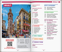 MARCO POLO Reiseführer Valencia