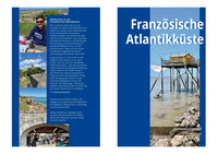 MICHAEL MÜLLER REISEFÜHRER Französische Atlantikküste