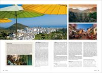 KUNTH Unterwegs in Spanien KUNTH Unterwegs in Spanien