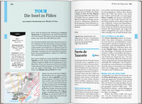 DUMONT Reise-Taschenbuch Reiseführer La Palma