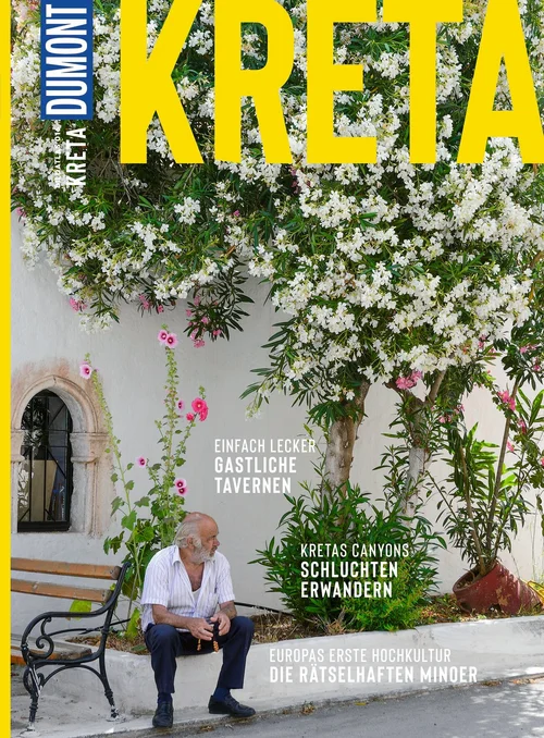 DUMONT Bildatlas Kreta DUMONT Bildatlas Kreta