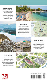 Vis-à-Vis Reiseführer Albanien Vis-à-Vis Reiseführer Albanien