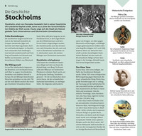 Top10 Reiseführer Stockholm Top10 Reiseführer Stockholm