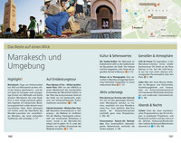 DUMONT Reise-Taschenbuch Reiseführer Marokko, Der Süden mit Agadir & den Königsstädten