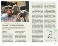 DUMONT Reise-Taschenbuch Reiseführer Marokko, Der Süden mit Agadir & den Königsstädten