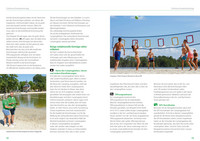 Europa 2026, Campingführer  ACSI