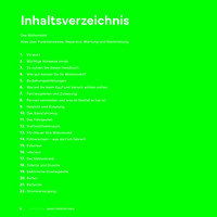 ACSI Wohnmobil-Handbuch