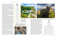 LONELY PLANET Bildband Legendäre Wanderrouten in Europa