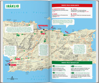MARCO POLO Reiseführer Kreta MARCO POLO Reiseführer Kreta