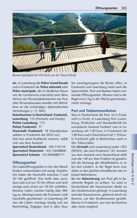 TRESCHER Reiseführer Mosel