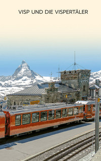 TRESCHER Reiseführer Wallis TRESCHER Reiseführer Wallis