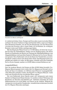 TRESCHER Reiseführer Périgord TRESCHER Reiseführer Périgord