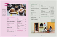 KUNTH Reise-Inspiration Von Hygge bis Ikigai KUNTH Reise-Inspiration Von Hygge bis Ikigai