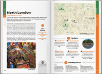 LONELY PLANET Reiseführer London LONELY PLANET Reiseführer London