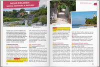 MARCO POLO OUTDOOR GUIDE Reiseführer Kroatische Küste MARCO POLO OUTDOOR GUIDE Reiseführer Kroatische Küste