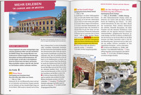 MARCO POLO OUTDOOR GUIDE Reiseführer Kreta MARCO POLO OUTDOOR GUIDE Reiseführer Kreta