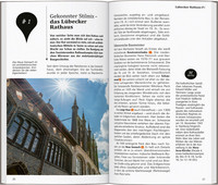 DUMONT direkt Reiseführer Lübeck Travemünde DUMONT direkt Reiseführer Lübeck Travemünde