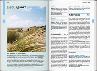 DUMONT Reise-Taschenbuch Reiseführer Sylt, Föhr, Amrum DUMONT Reise-Taschenbuch Reiseführer Sylt, Föhr, Amrum