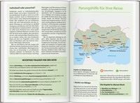 DUMONT Reise-Handbuch Reiseführer Andalusien DUMONT Reise-Handbuch Reiseführer Andalusien