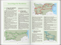 DUMONT Reise-Handbuch Reiseführer Bulgarien DUMONT Reise-Handbuch Reiseführer Bulgarien