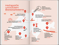 DUMONTs Unnützes Reisewissen Schweiz DUMONTs Unnützes Reisewissen Schweiz