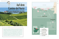 Naturparadiese in Europa Naturparadiese in Europa