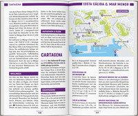 MARCO POLO Reiseführer Costa Blanca, Costa del Azahar, València, Costa Cálida MARCO POLO Reiseführer Costa Blanca, Costa del Azahar, València, Costa Cálida