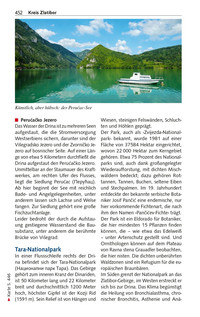 TRESCHER Reiseführer Serbien TRESCHER Reiseführer Serbien