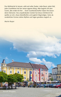 TRESCHER Reiseführer Oberösterreich TRESCHER Reiseführer Oberösterreich
