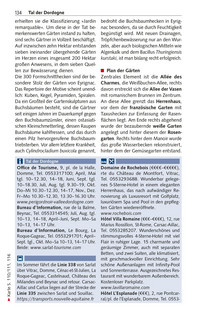 TRESCHER Reiseführer Périgord TRESCHER Reiseführer Périgord