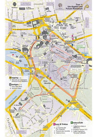 MICHAEL MÜLLER REISEFÜHRER Rom MM-City MICHAEL MÜLLER REISEFÜHRER Rom MM-City