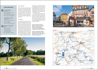 KUNTH Abgefahren – Die schönsten Bikertouren Deutschlands KUNTH Abgefahren – Die schönsten Bikertouren Deutschlands