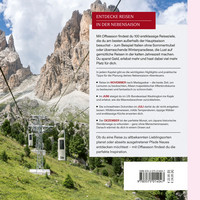 LONELY PLANET Bildband Offseason LONELY PLANET Bildband Offseason