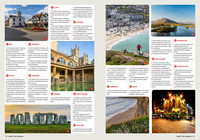 MARCO POLO Reiseatlas Großbritannien, Irland 1:300.000 MARCO POLO Reiseatlas Großbritannien, Irland 1:300.000
