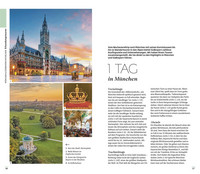 Vis-à-Vis Reiseführer München & Südbayern Vis-à-Vis Reiseführer München & Südbayern