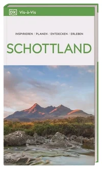 Vis-à-Vis Reiseführer Schottland Vis-à-Vis Reiseführer Schottland