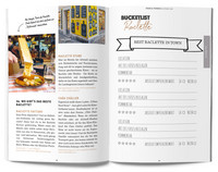 GuideMe Reiseführer Zürich